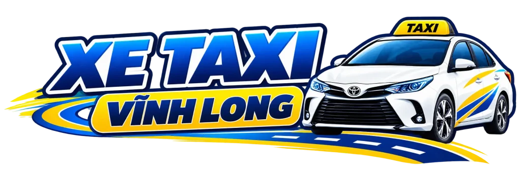 Xe Taxi Vĩnh Long